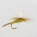 PA03 14 Fishing fly Turrall BLUE WINGED OLIVE