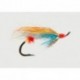 Fishing fly Turrall SILVER DOCTOR