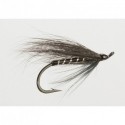 SS13 6 Fishing fly Turrall STOAT'S TAIL