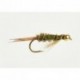 Fishing fly Turall Bead Gold-Heads PRINCE