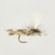 Fishing fly Turall Caddis Sedge ADAMS PARACHUTE