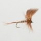 Fishing fly Turrall BROWN DRAKE