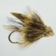 Fishing fly Turrall MUDDLER MINNOW