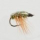 Fishing fly Turrall SHRIMP GREEN