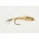 Fishing fly Turall Bead Gold-Heads HARE'S EAR DARK