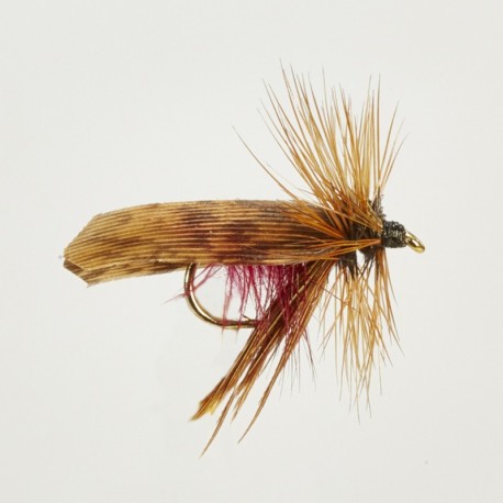 Fishing fly Turall Caddis Sedge MURROUGH