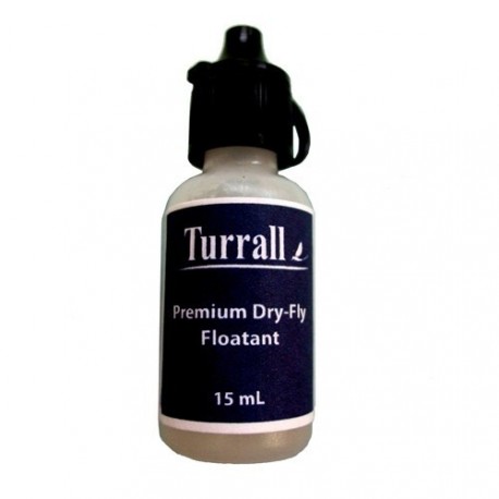 Жидкость для мушек Turall DRY FLY FLOATANT