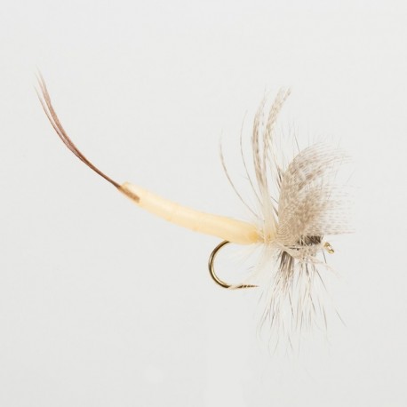 Fishing fly Turrall WHITE DRAKE