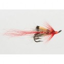 DS026 Fishing fly Turrall ALLY’S SHRIMP-RED