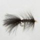 Fishing fly Turrall BLACK