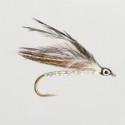 LU228 Fishing fly Turrall WINNI
