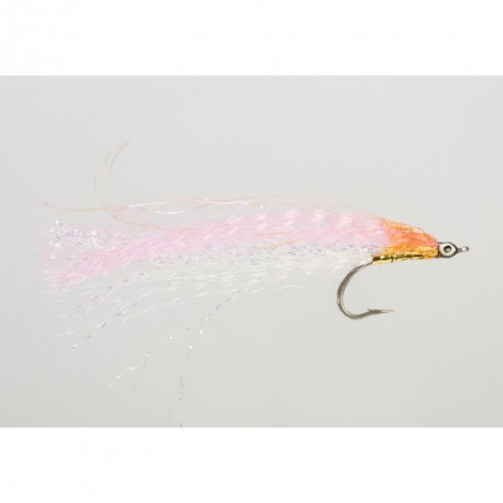 Fishing fly Turrall SAND EEL PINK