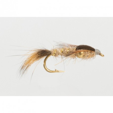 Fishing fly Turrall HARES EAR