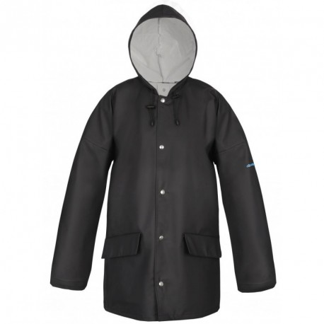 Waterproof jacket Pros