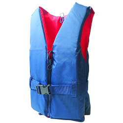 Safety vest NORFIN 50N