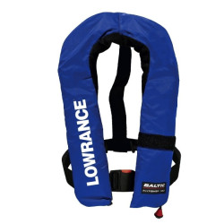 Automatic safety vest LOWRANCE 100N