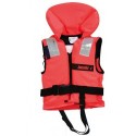 EE72067 Safety vest LALIZAS 100N