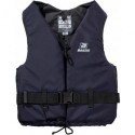 EE5617-000-1 Safety vest BALTIC Aqua