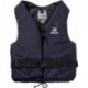 Safety vest BALTIC Aqua