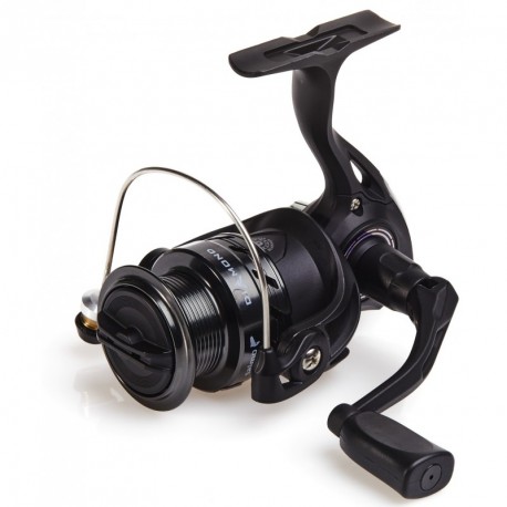 Reel Salmo Diamond SPIN II 6