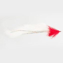 Fishing fly Turrall BUNNY RED