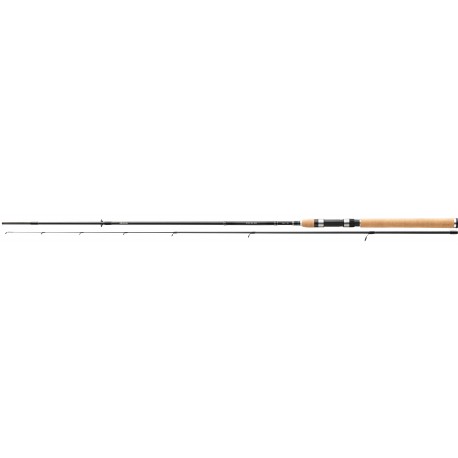 Spinning rod Daiwa Exceler Spin UL/L