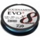 Шнур Daiwa TOURNAMENT X8 BRAID EVO+ 300m