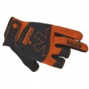 703073-04XL Gloves Norfin GRIP 3 CUT GLOVES