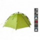 Tent automatic NORFIN ZOPE 2