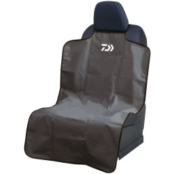 Protective cover for auto seat
