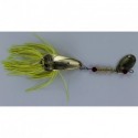 82309 Spoon lure Eppinger Rex Spoon