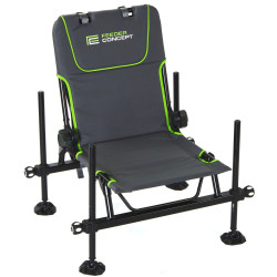 Feeder chair Feeder Concept Compact