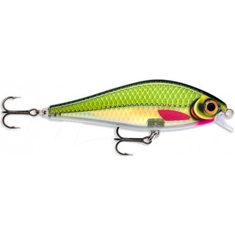 Wobbler Rapala Super Shadow Rap