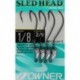 Jighead Owner Lead SLED HEAD