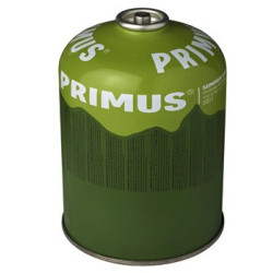 Gas PRIMUS Summer Gas