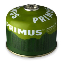 Gas PRIMUS Summer Gas