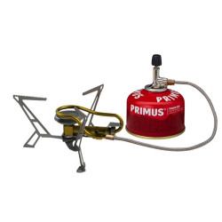 Camping gas stove Primus Express Spider II