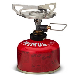 Camping gas stove Primus Essential Trail DUO