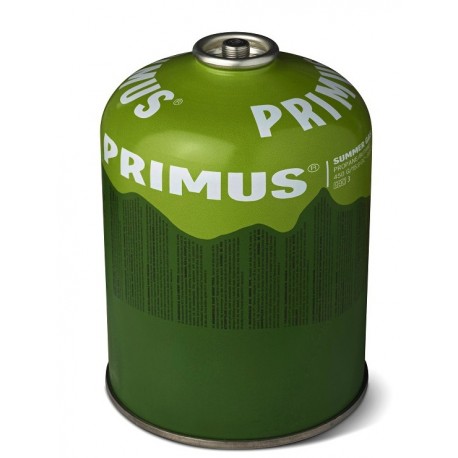 Gas PRIMUS Power Gas L1