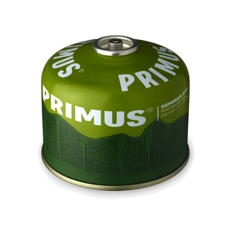 Gas PRIMUS Summer Gas