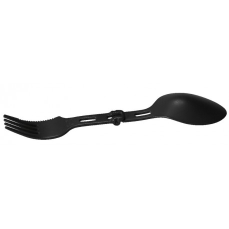 Folding spoon-fork Primus