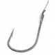 Hooks with leader Owner S-340
