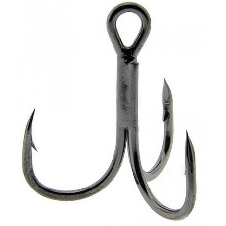 Treble Hooks Owner ST-41 BC