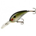 BD6FDTS Воблер Bomber Fat Free Shad BD6F