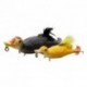 Wobbler Savage Gear 3D Suicide Duck