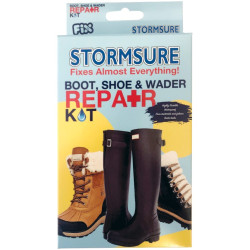 Remondikomplekt Stormsure Boot Shoes and Wades Repair kit