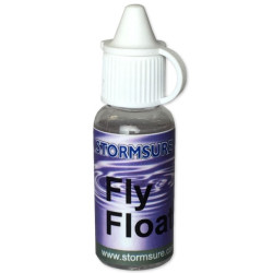 Смазка для мушек Fly Floatant
