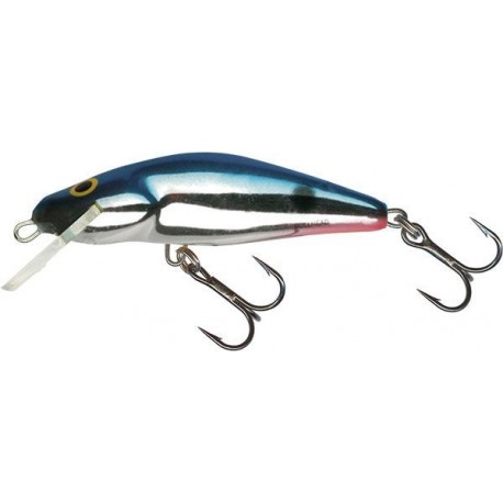 Wobbler Salmo BULLHEAD