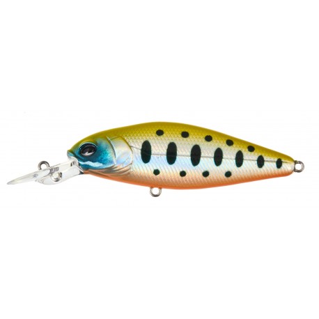 Wobbler LJ Original SHAD-X