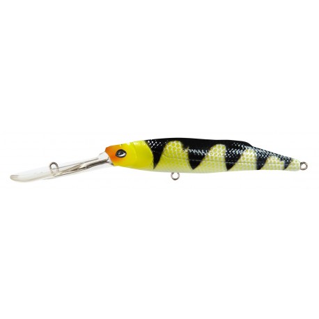 Wobbler LJ Original DEEP JOHN